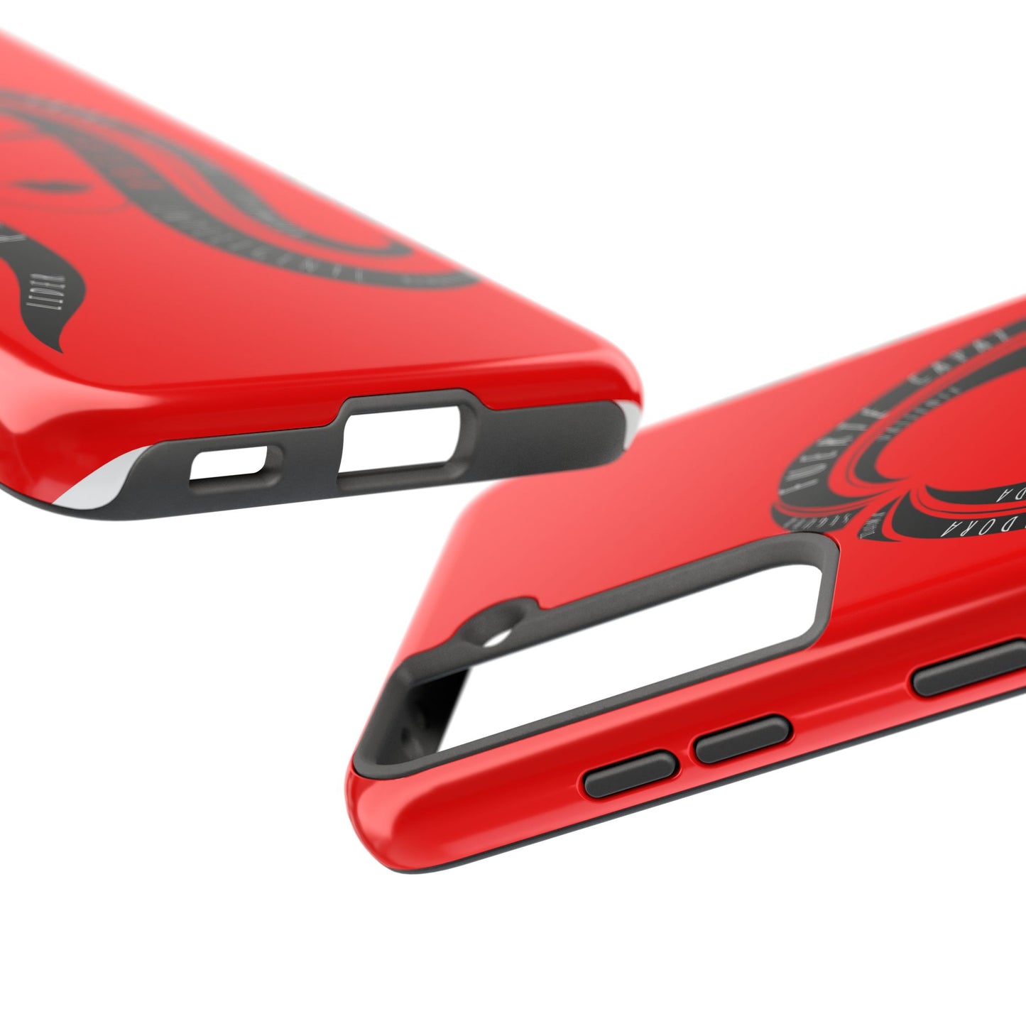 Fuerza Latina Tough Phone Case | Latina Empowerment Protective Cover