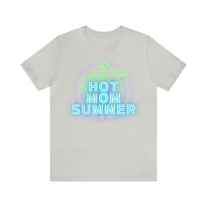 Hot Mom Summer, Shirt