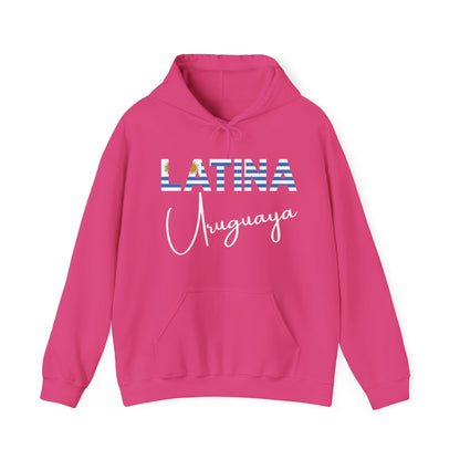 Latina Uruguaya, Hoodie