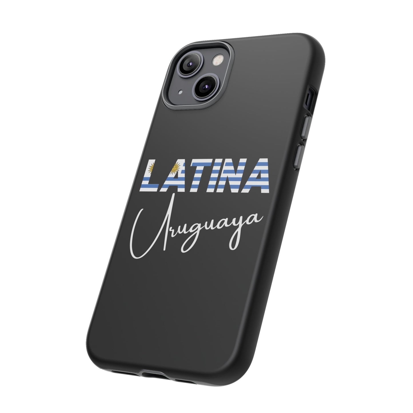 Latina Uruguaya, Tough Phone Case
