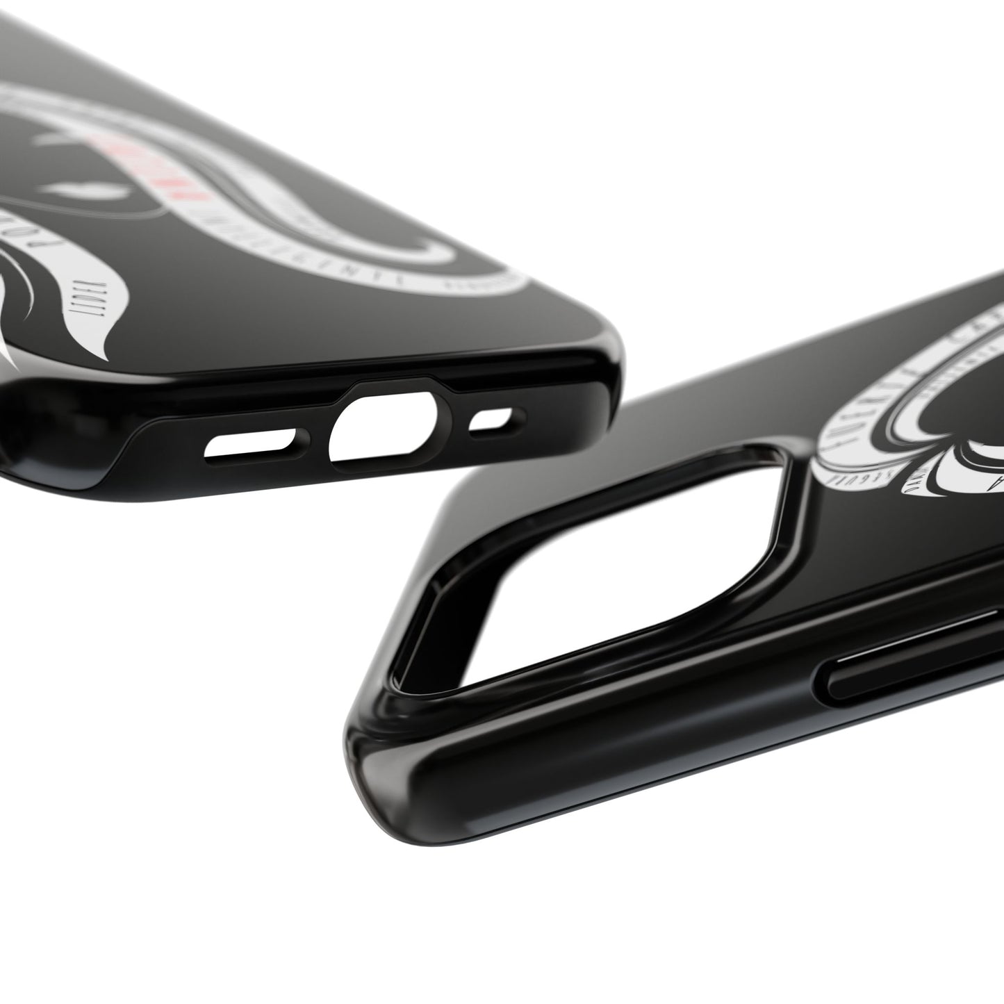 Fuerza Latina Tough Phone Case | Latina Empowerment Protective Cover