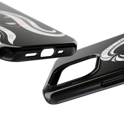 Fuerza Latina Tough Phone Case | Latina Empowerment Protective Cover