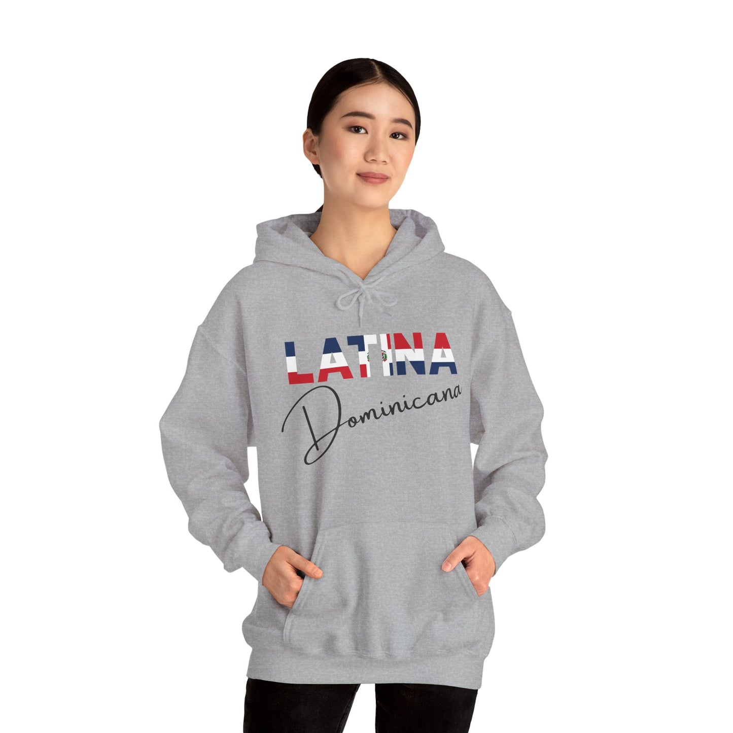 Latina Domincana, Hoodie