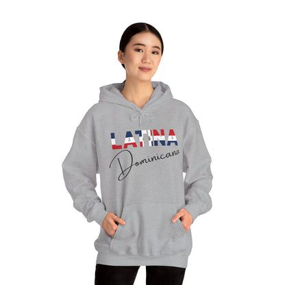 Latina Domincana, Hoodie