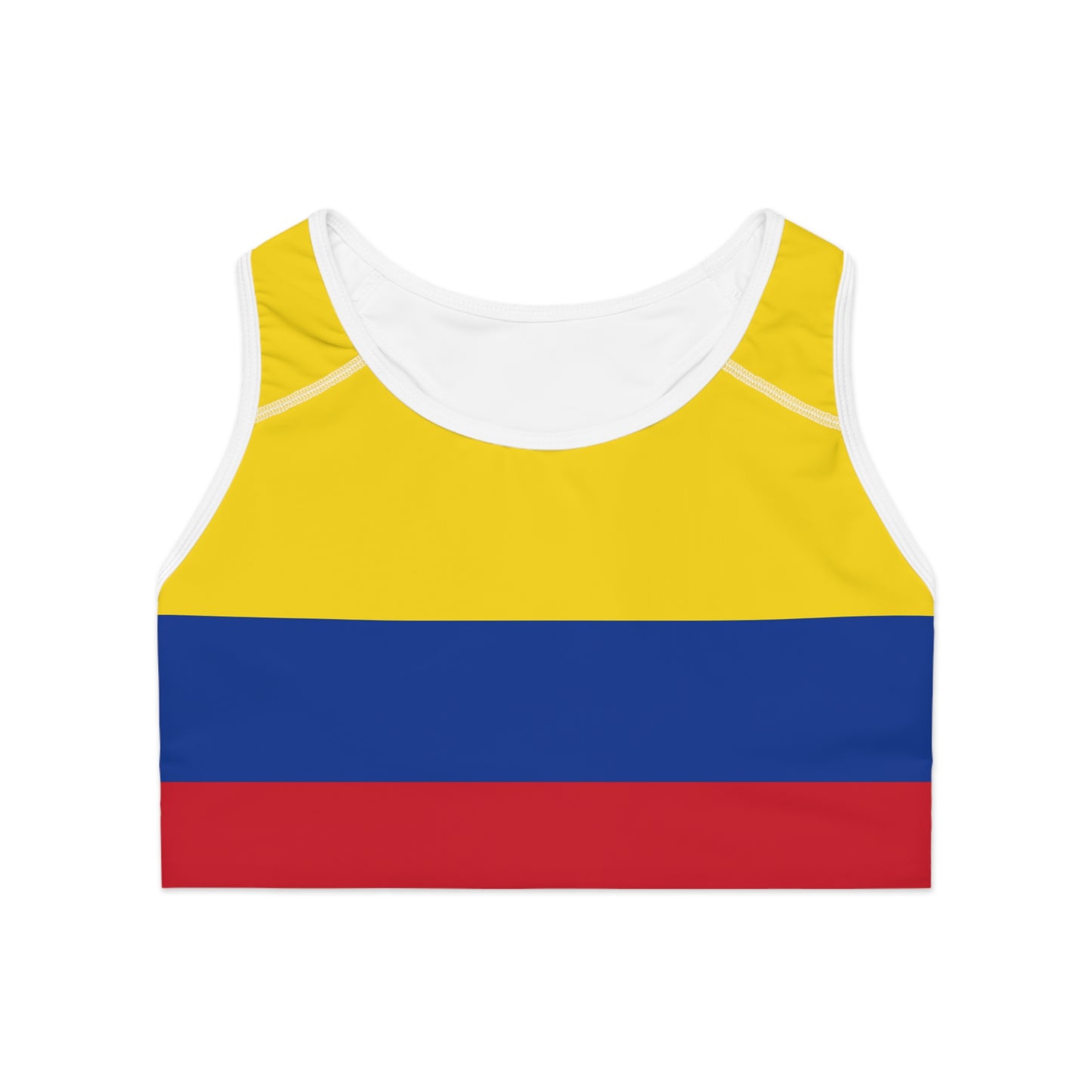 Colombia Sports Bra