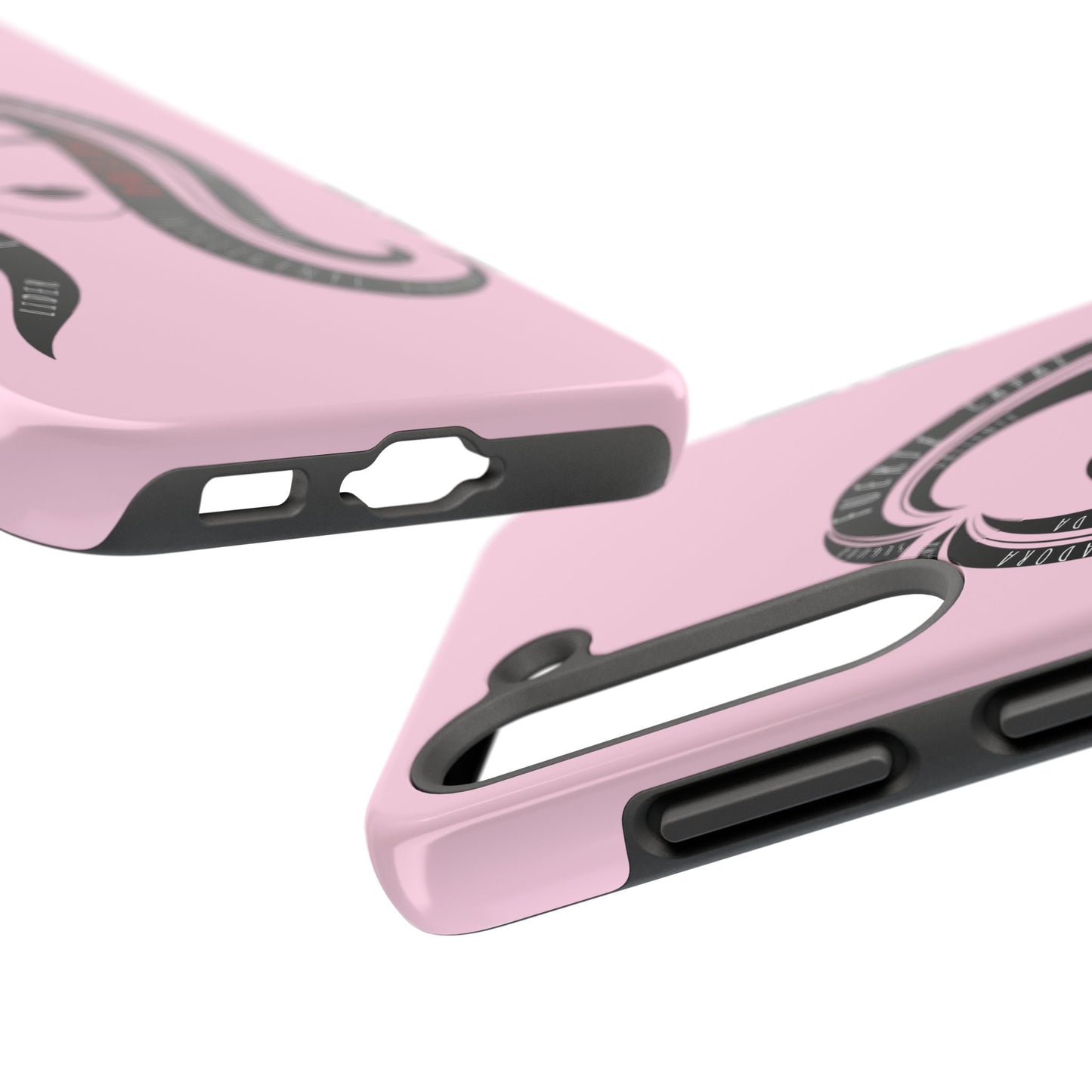 Fuerza Latina, Tough iPhone Case