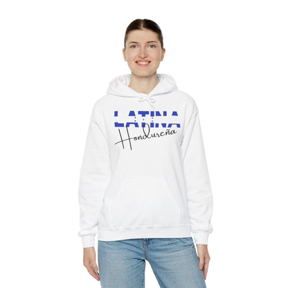 Latina Hondureña, Hoodie