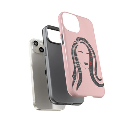 Fuerza Latina, Tough Phone Case