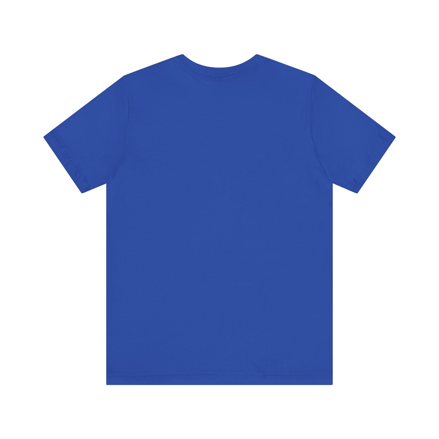 [rolls eyes in Spanish], Shirt