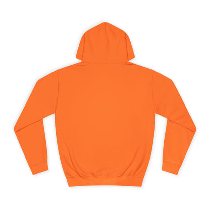 Make Heaven Crowded Hoodie