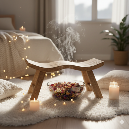 Natural Herbal Yoni Steam Blend