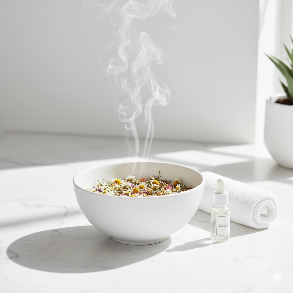 Natural Herbal Yoni Steam Blend