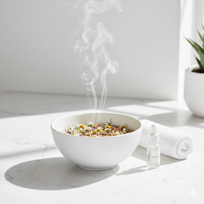 Natural Herbal Yoni Steam Blend