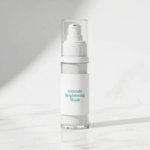 Intimate Lightening Wash