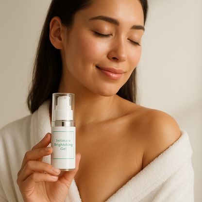 Intimate Lightening Gel