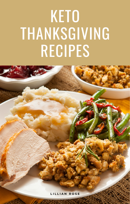 Keto Thanksgiving Recipes