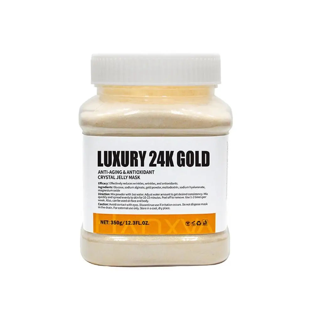 Radiance Soft Jelly Mask Powder – 350g