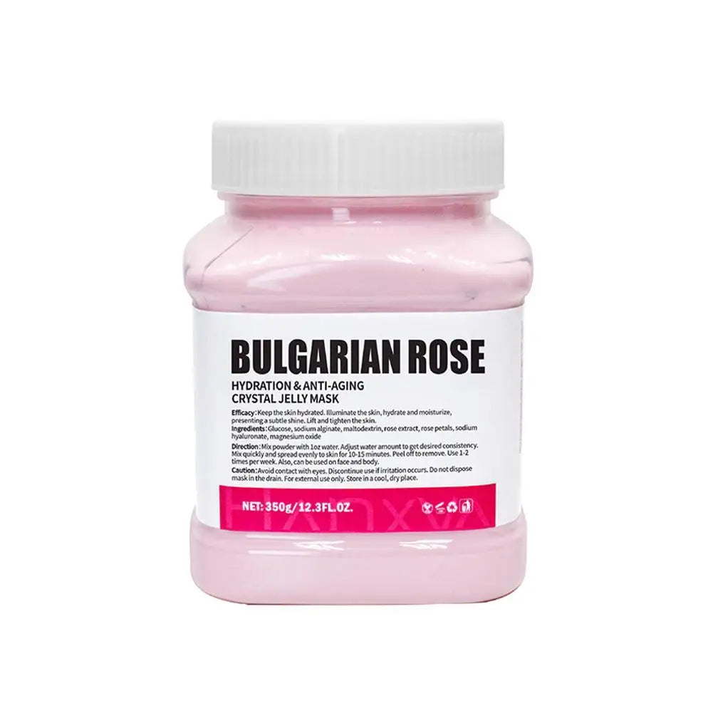 Radiance Soft Jelly Mask Powder – 350g