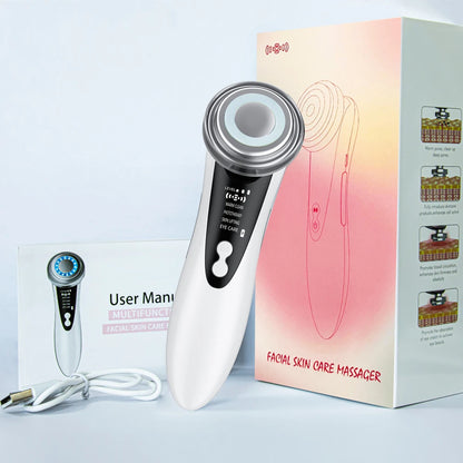 GlowLift™ 3-Mode LED Rejuvenation Facial Device