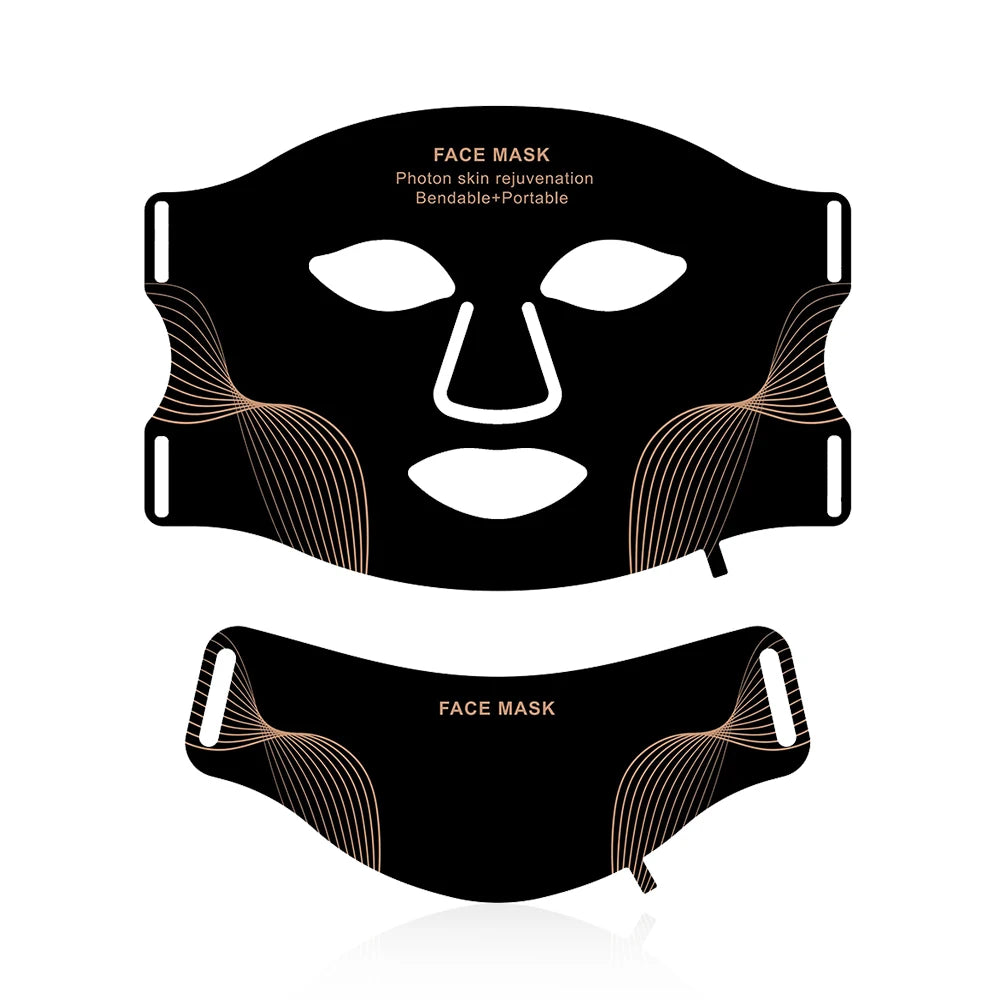 ForeverLily™ 7-Color LED Therapy Mask