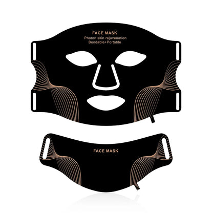 ForeverLily™ 7-Color LED Therapy Mask