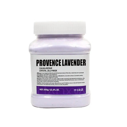 Radiance Soft Jelly Mask Powder – 350g