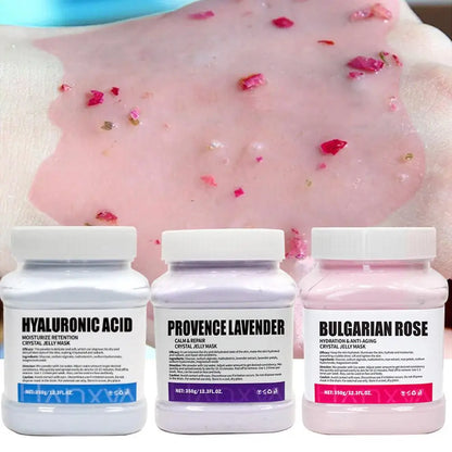 Radiance Soft Jelly Mask Powder – 350g