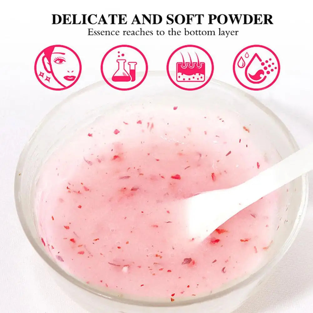 Radiance Soft Jelly Mask Powder – 350g
