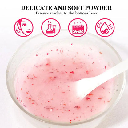 Radiance Soft Jelly Mask Powder – 350g