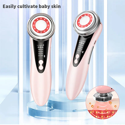 GlowLift™ 3-Mode LED Rejuvenation Facial Device