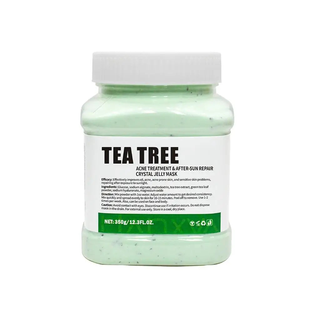 Radiance Soft Jelly Mask Powder – 350g