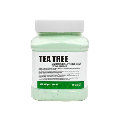 Radiance Soft Jelly Mask Powder – 350g