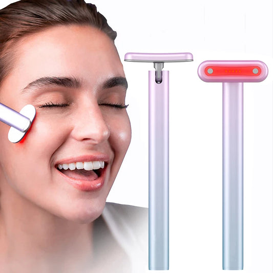 RadiantPulse™ LED Therapy Wand