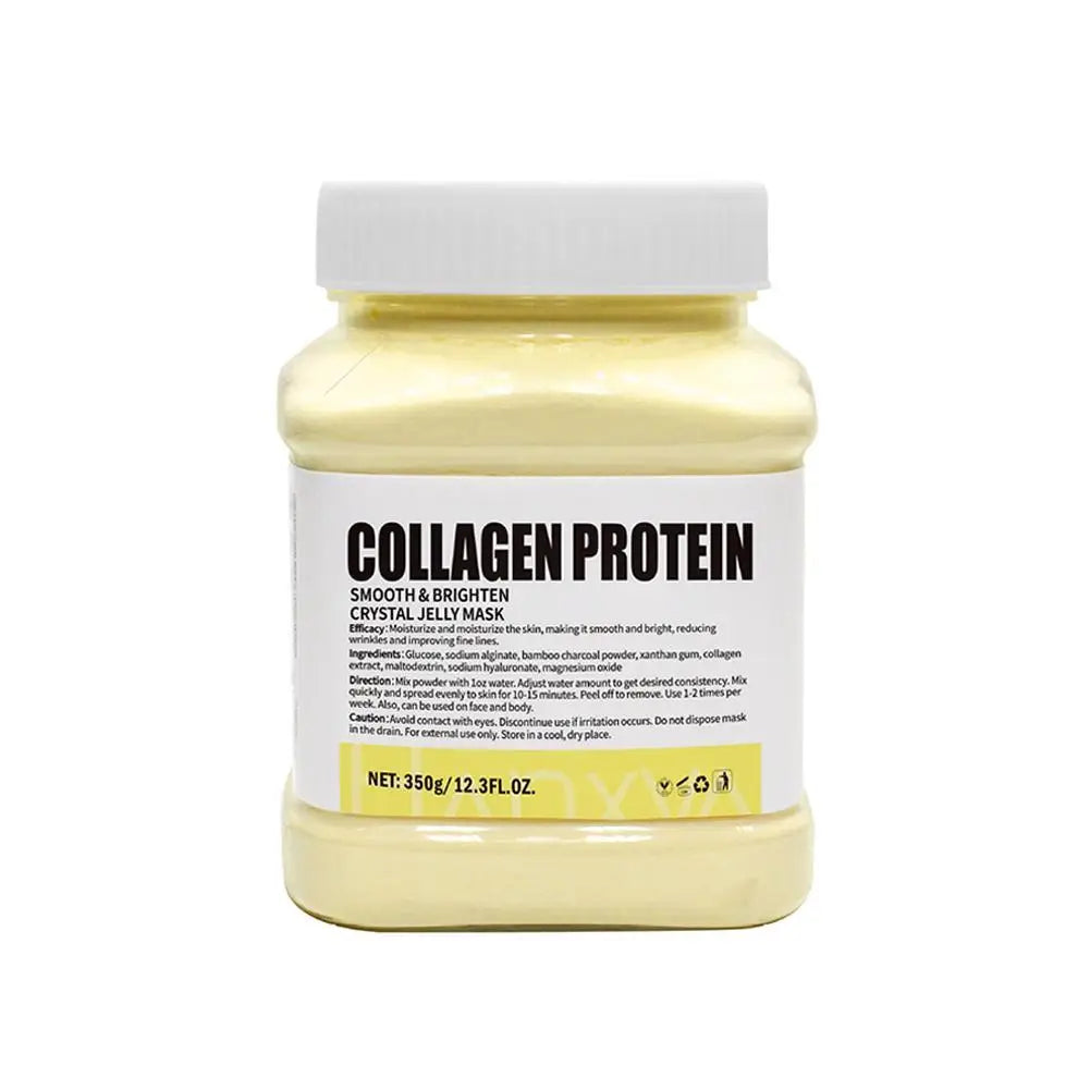 Radiance Soft Jelly Mask Powder – 350g