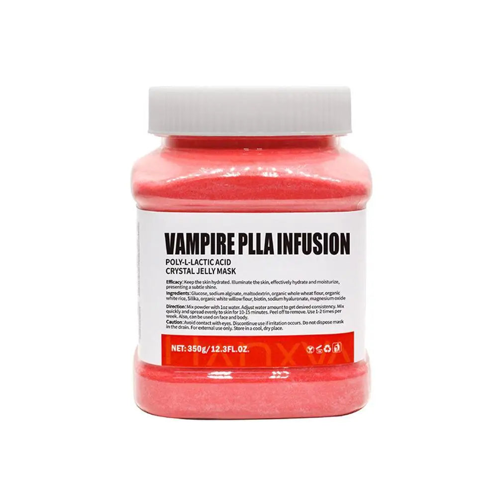 Radiance Soft Jelly Mask Powder – 350g