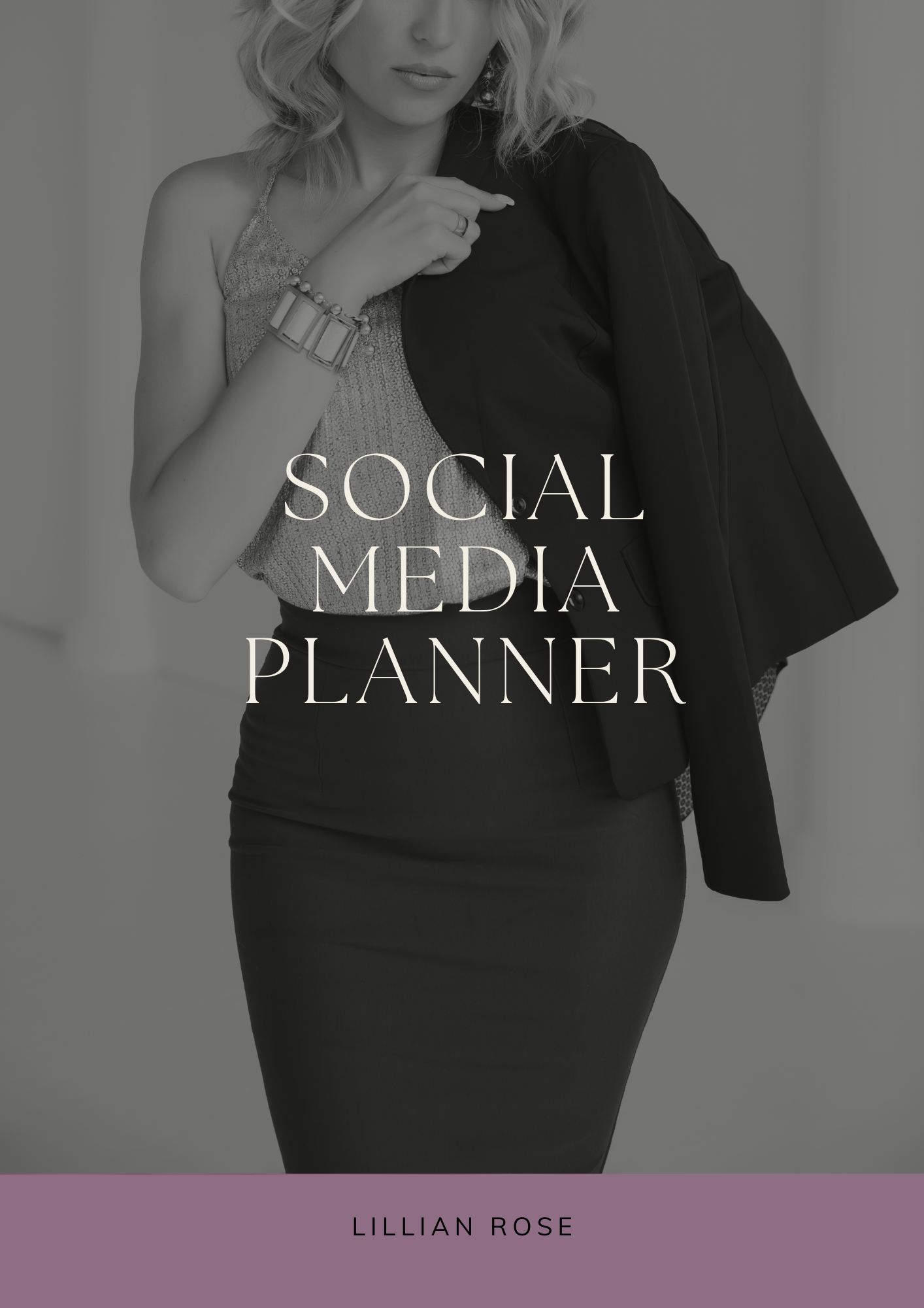 Social Media Planner (MRR)