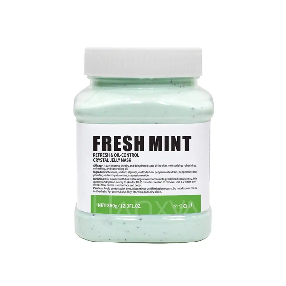 Radiance Soft Jelly Mask Powder – 350g