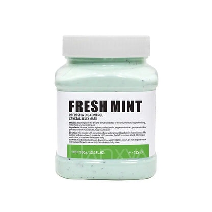 Radiance Soft Jelly Mask Powder – 350g