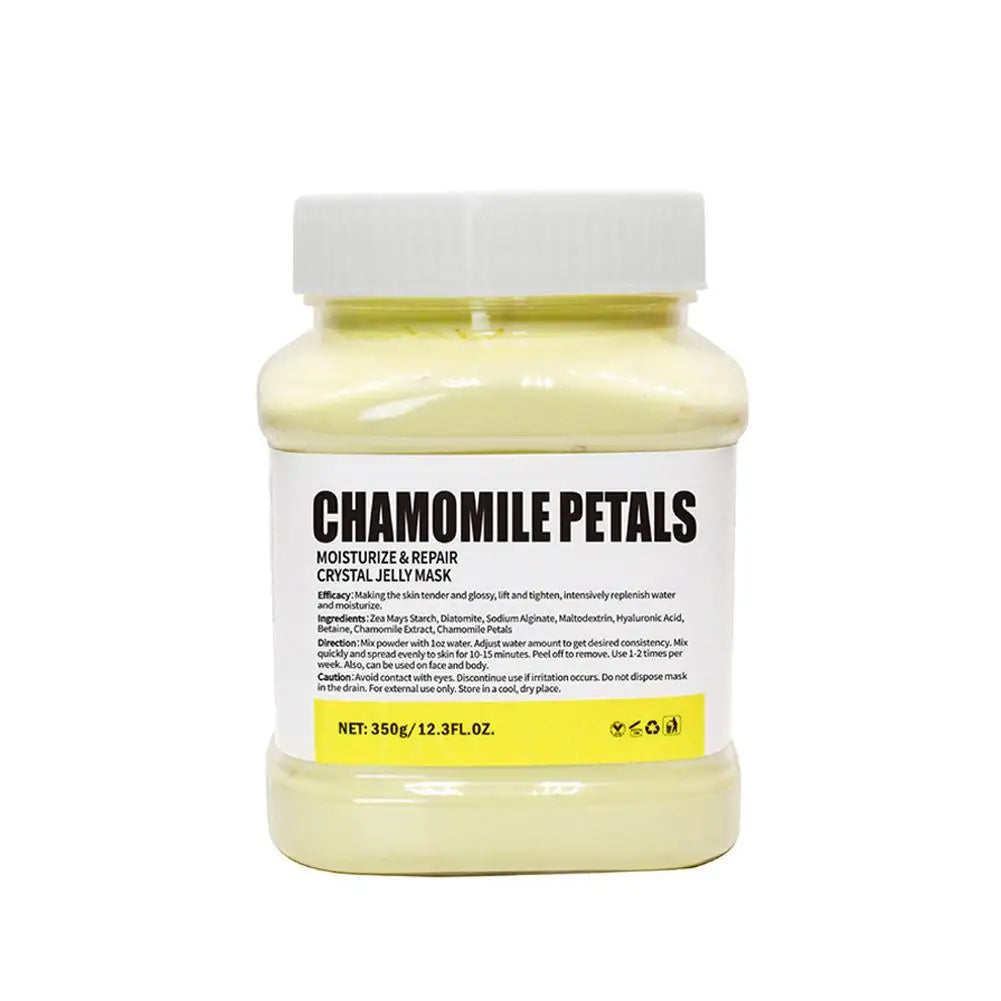 Radiance Soft Jelly Mask Powder – 350g