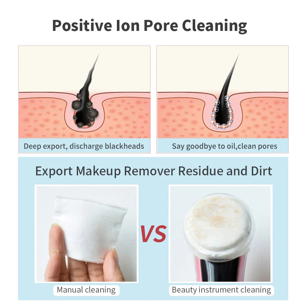 GlowLift™ 3-Mode LED Rejuvenation Facial Device