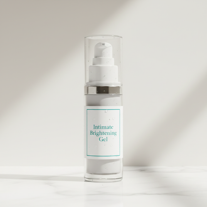 Intimate Lightening Gel