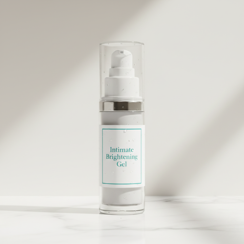 Intimate Lightening Gel