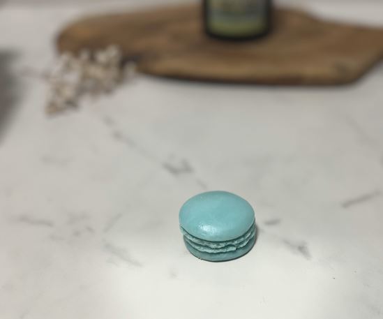 Macaron Candle Wax Melt