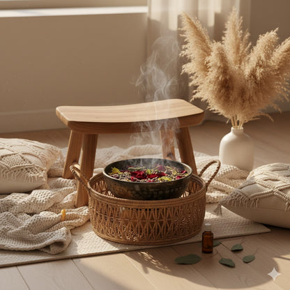 Natural Herbal Yoni Steam Blend