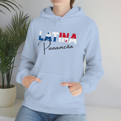 Latina Panameña, Hoodie