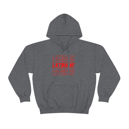 Latina AF, Hoodie