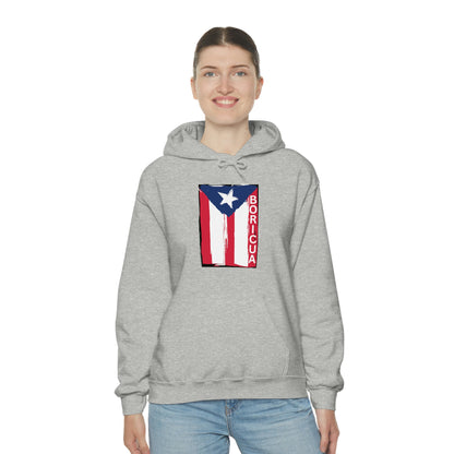 Boricua, Hoodie