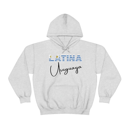 Latina Uruguaya, Hoodie