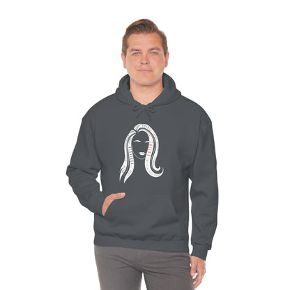 Fuerza Latina, Hoodie