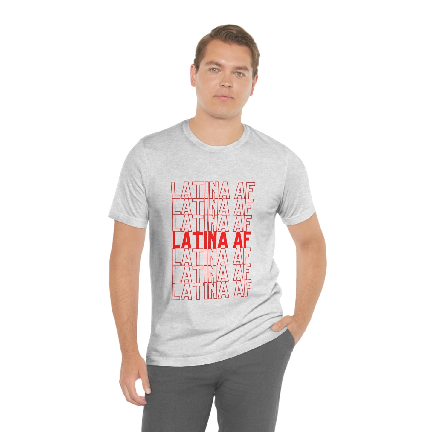 Latina AF, Shirt